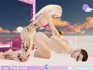 Chaturbate Best live sex cam show of mia_lilah