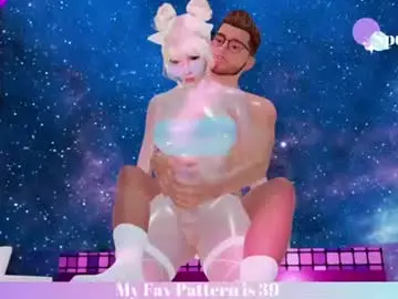 Chaturbate Best Webcam of mia_lilah