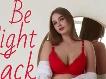 Chaturbate Live Porn of michellemilerr