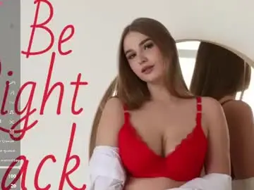 Chaturbate Live Porn of michellemilerr
