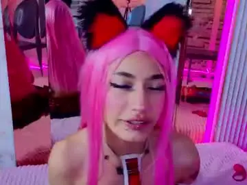 Chaturbate Live Porn of mily_g