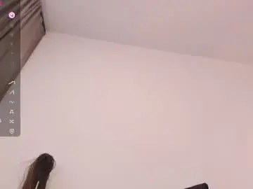 Chaturbate Live Sex Cam of msmelaniaa