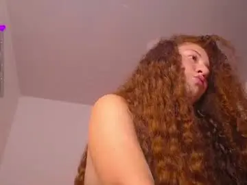 Chaturbate Live Porn of natural_ginger5