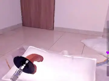 Chaturbate Nude Webcam of nina_sweetz