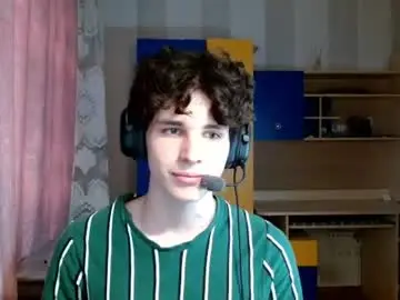 Chaturbate Best Webcam of richard_kaupo