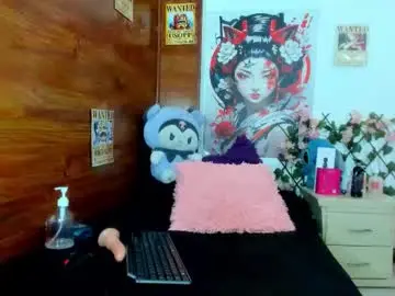 Chaturbate Live Sex Cam of sofiaspring