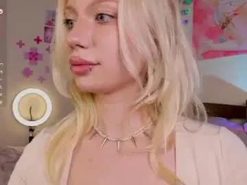 Chaturbate Free Porn Cam of sonyablademk
