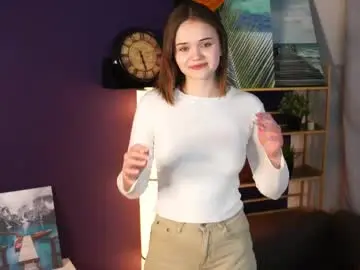 Chaturbate Adult Webcams of tannasickel