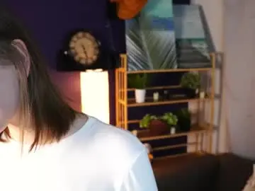 Chaturbate Sex Cam of tannasickel