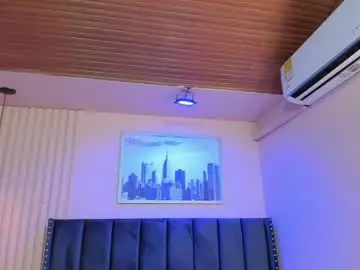 Chaturbate Private Sex Chat of viiolett_lee