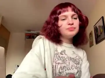 Chaturbate Adult Video Chat of violettegasque