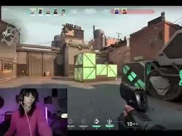 Chaturbate Nude Webcam of wytransgal