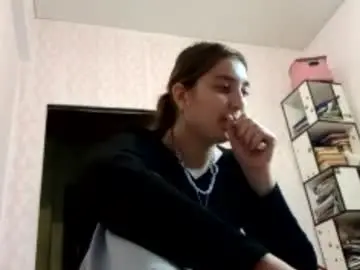 Chaturbate Free Live Porn of zeniabrossoit