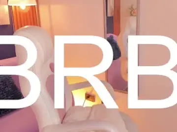 Chaturbate Best live sex cam show of adann_scott