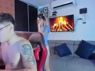 Chaturbate Live Porn of after_diazz