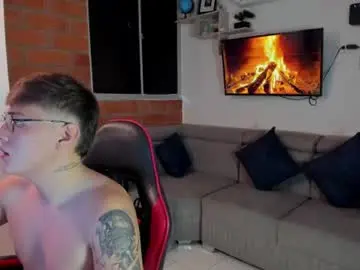 Chaturbate Adult Webcams of after_diazz