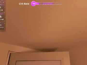 Chaturbate Adult Video Chat of ahri_roux