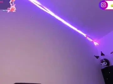 Chaturbate Adult Webcam of ailen_aria