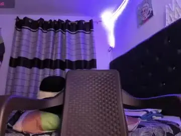 Chaturbate Nude Webcam of ailen_aria