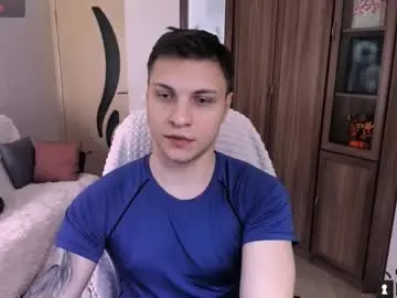 Chaturbate Sex Chat of alex_milson