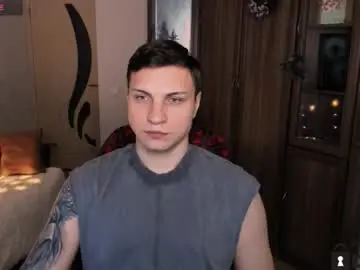 Chaturbate Live Sex of alex_milson