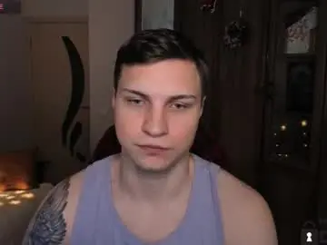 Chaturbate Best live sex cam show of alex_milson