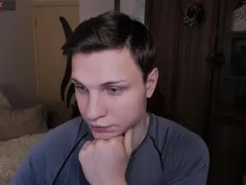 Chaturbate Sex Chat of alex_milson