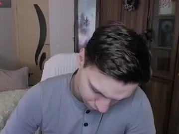 Chaturbate Adult Webcam of alex_milson