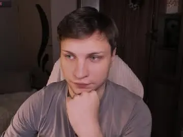 Chaturbate Adult Webcam of alex_milson