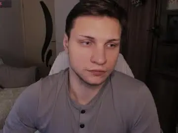 Chaturbate Live Porn of alex_milson