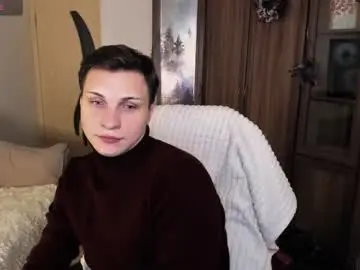 Chaturbate Best live sex cam show of alex_milson