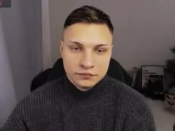 Chaturbate Free Porn Cam of alex_milson