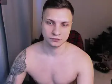 Chaturbate Free Live Porn of alex_milson