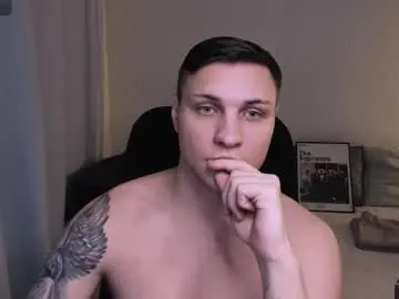 Chaturbate Live Sex of alex_milson