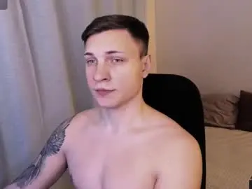 Chaturbate Sex Cam of alex_milson