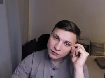 Chaturbate Sex Cam of alex_milson