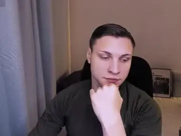 Chaturbate Live Porn of alex_milson