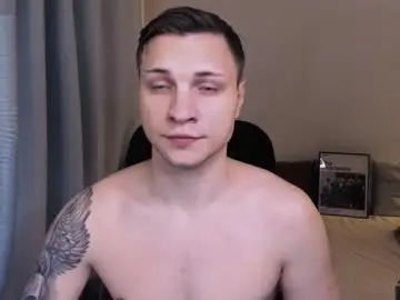 Chaturbate Adult Webcams of alex_milson