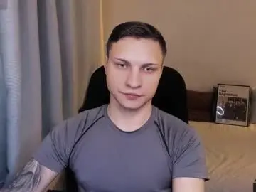 Chaturbate Watch Live Sex Cams of alex_milson