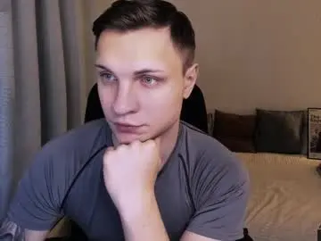 Chaturbate Free Live Porn of alex_milson