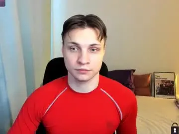 Chaturbate Best Webcam of alex_milson