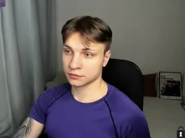 Chaturbate Adult Webcam of alex_milson