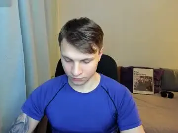 Chaturbate Free Porn Cam of alex_milson