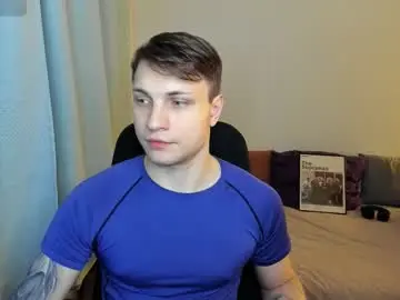 Chaturbate Watch Live Sex Cams of alex_milson