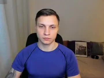 Chaturbate Free Live Porn of alex_milson