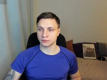 Chaturbate Adult Webcams of alex_milson