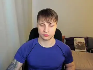 Chaturbate Nude Webcam of alex_milson