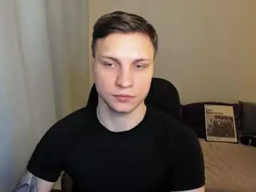 Chaturbate Adult Webcam of alex_milson