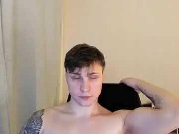 Chaturbate Adult Video Chat of alex_milson
