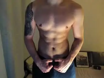 Chaturbate Adult Webcams of alex_milson